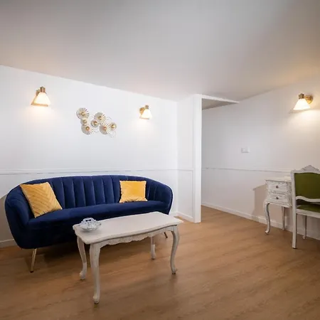 Διαμέρισμα Casinhas Do Miga *