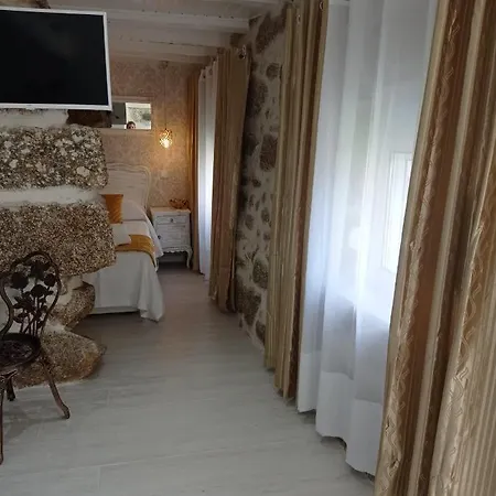 Apartment Casinhas Do Miga *