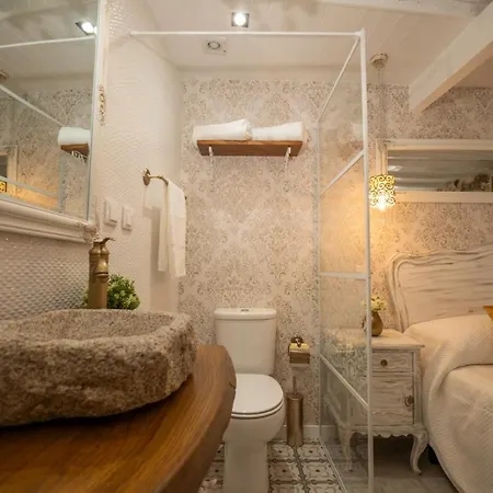 Casinhas Do Miga 公寓 *