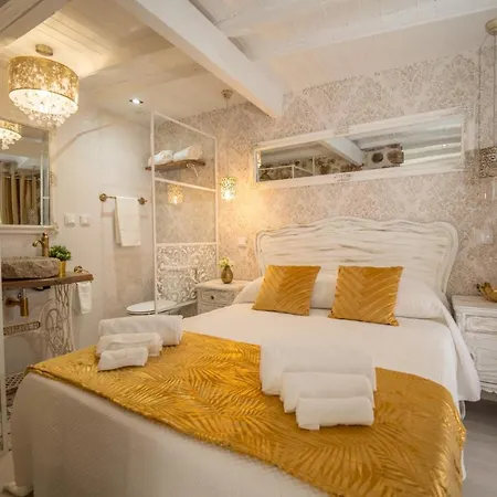 Casinhas Do Miga * Santa Comba Dao