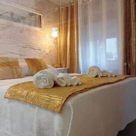 Casinhas Do Miga Διαμέρισμα Santa Comba Dao