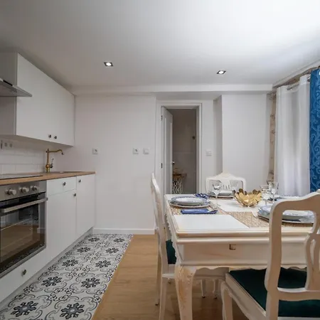 Casinhas Do Miga Διαμέρισμα