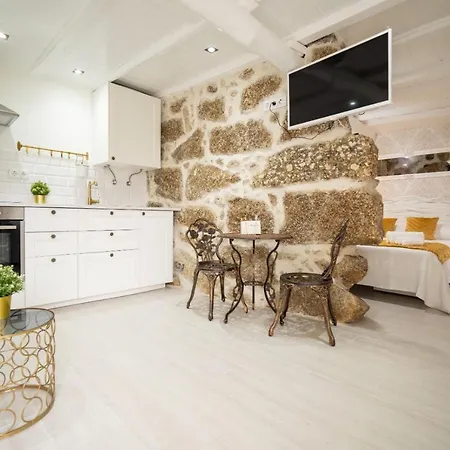 Casinhas Do Miga 圣孔巴当