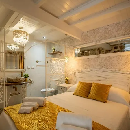 Διαμέρισμα Casinhas Do Miga *