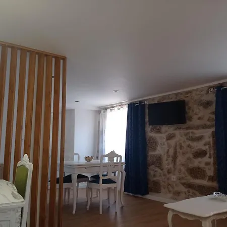Casinhas Do Miga Apartment