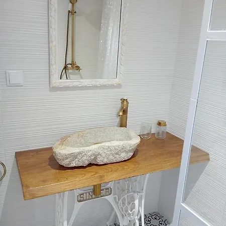 Casinhas Do Miga 公寓 圣孔巴当