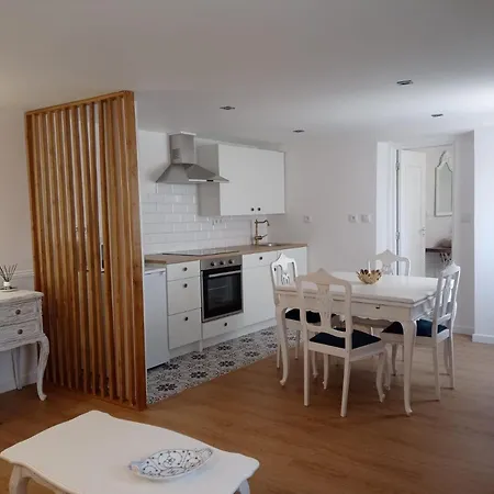 Casinhas Do Miga Apartamento *