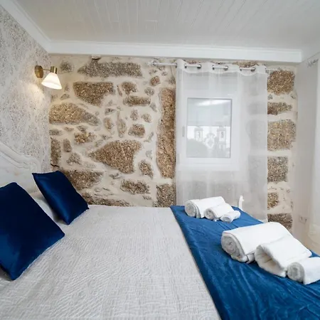 公寓 Casinhas Do Miga