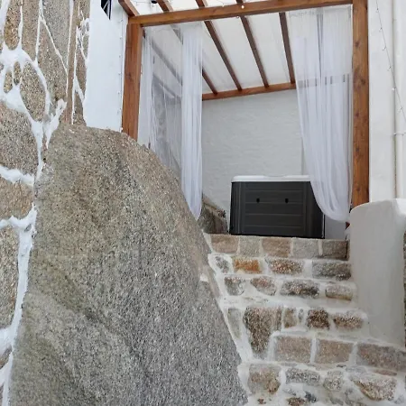 Casinhas Do Miga 公寓 *