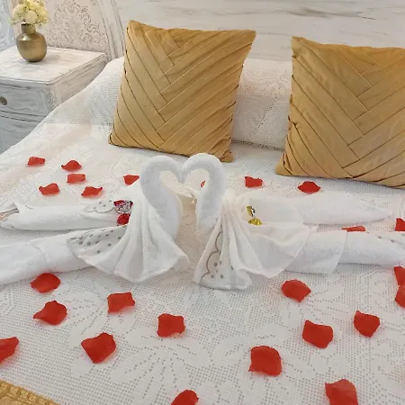 Casinhas Do Miga 公寓 圣孔巴当