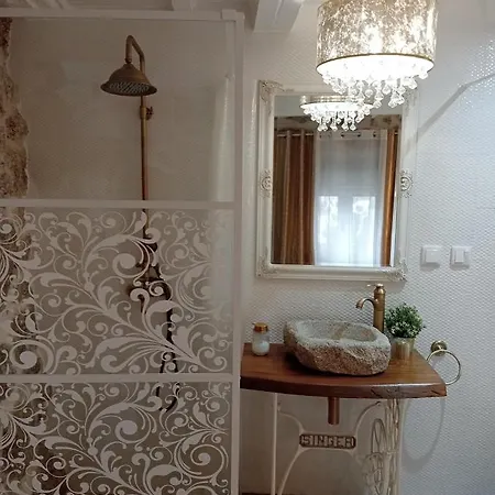 Casinhas Do Miga Santa Comba Dao