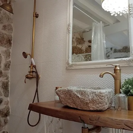 公寓 Casinhas Do Miga *