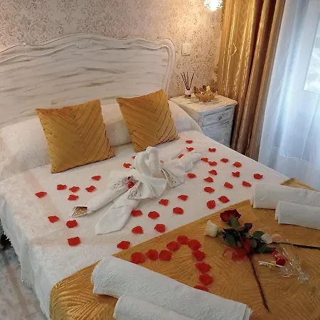 Apartamento Casinhas Do Miga