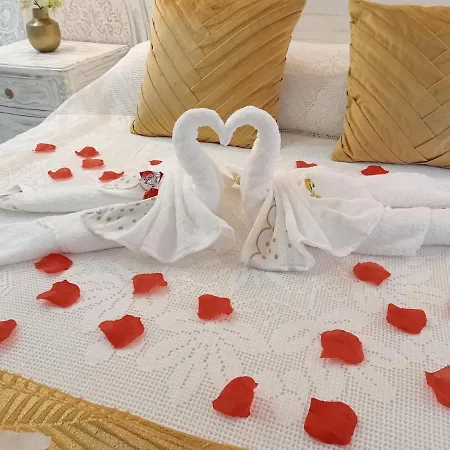 Casinhas Do Miga 公寓 圣孔巴当