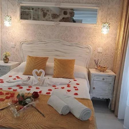 Casinhas Do Miga Apartament Santa Comba Dao