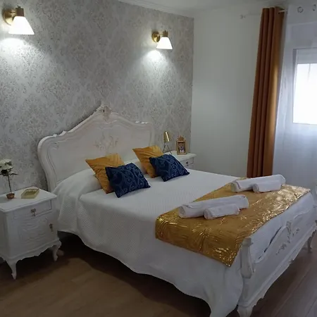 Casinhas Do Miga Διαμέρισμα *