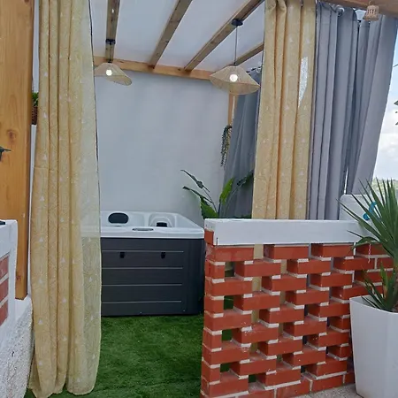 Casinhas Do Miga Διαμέρισμα Santa Comba Dao