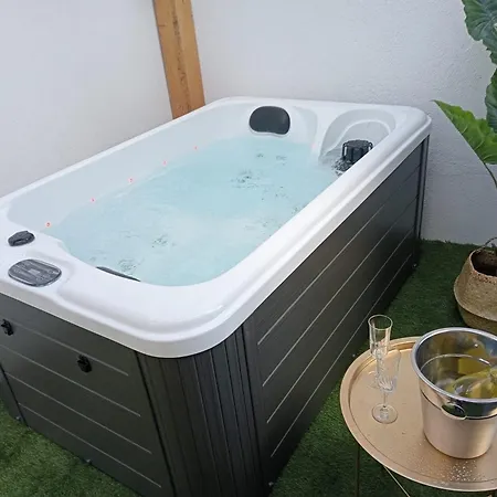 Casinhas Do Miga 圣孔巴当