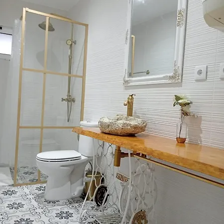 Casinhas Do Miga * 圣孔巴当