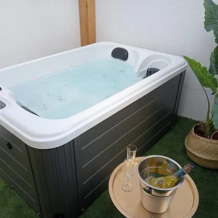 Casinhas Do Miga Διαμέρισμα