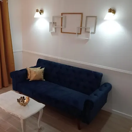 Apartamento Casinhas Do Miga Santa Comba Dao