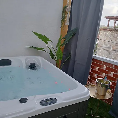 公寓 Casinhas Do Miga