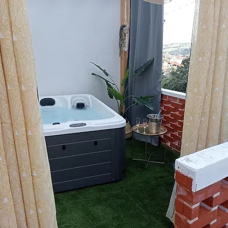 Casinhas Do Miga Διαμέρισμα *