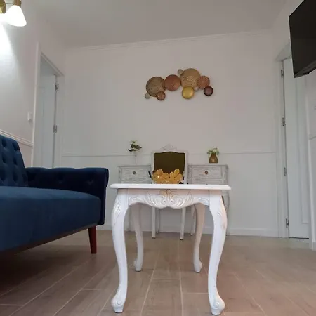 Διαμέρισμα Casinhas Do Miga Santa Comba Dao