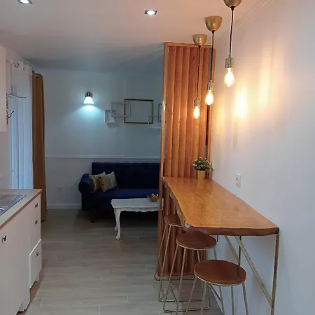 Casinhas Do Miga * Santa Comba Dao