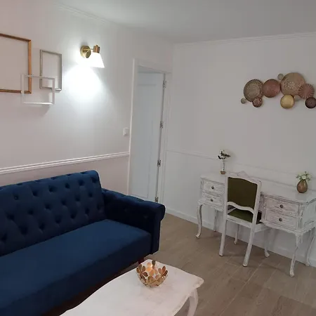 Casinhas Do Miga Santa Comba Dao