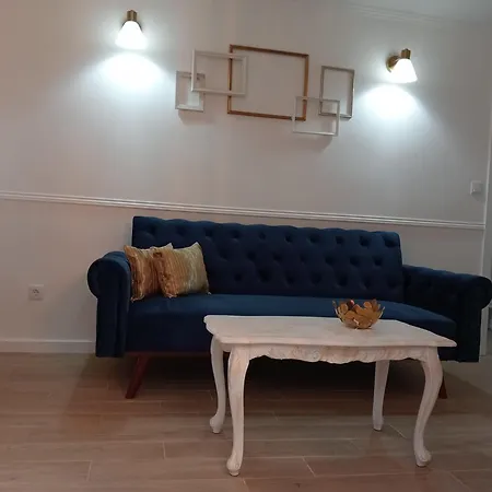 Casinhas Do Miga 公寓