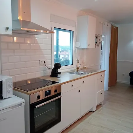 Casinhas Do Miga Apartment