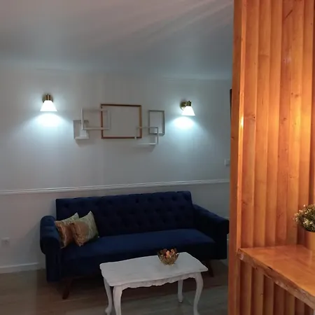 Διαμέρισμα Casinhas Do Miga *