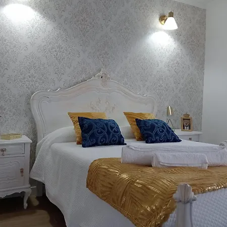 公寓 Casinhas Do Miga 圣孔巴当