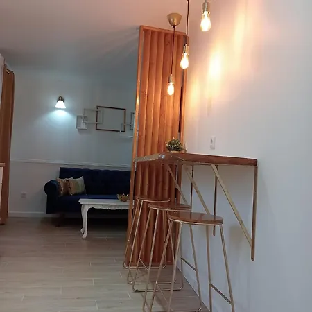 Casinhas Do Miga * 圣孔巴当