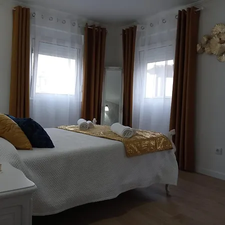 Διαμέρισμα Casinhas Do Miga