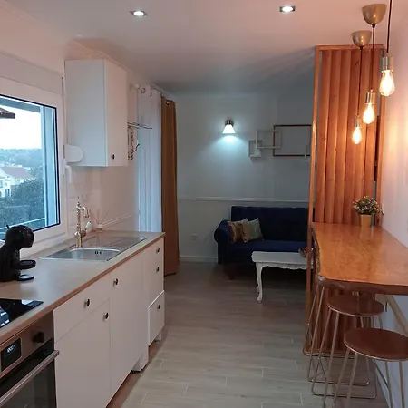 Casinhas Do Miga * Santa Comba Dao