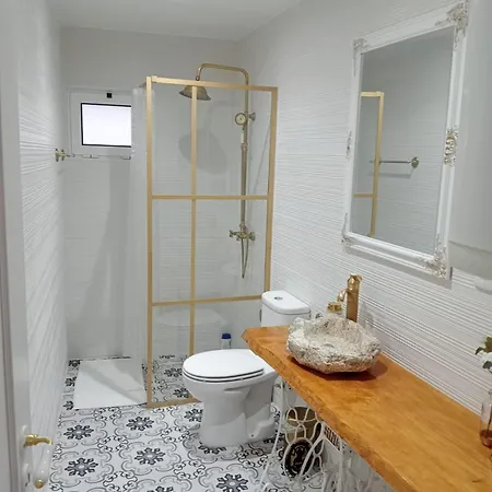Apartment Casinhas Do Miga