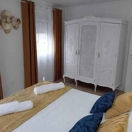 Casinhas Do Miga Διαμέρισμα Santa Comba Dao