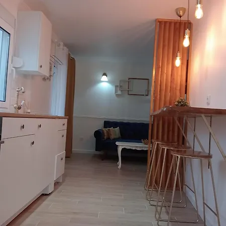 Casinhas Do Miga Apartamento *