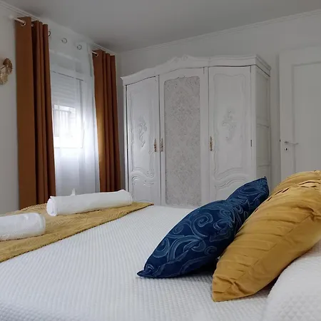 Casinhas Do Miga 圣孔巴当