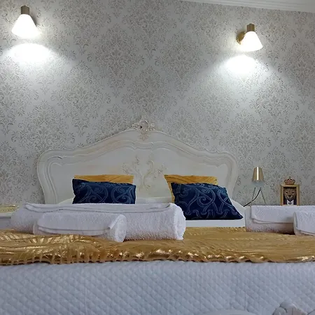 公寓 Casinhas Do Miga *