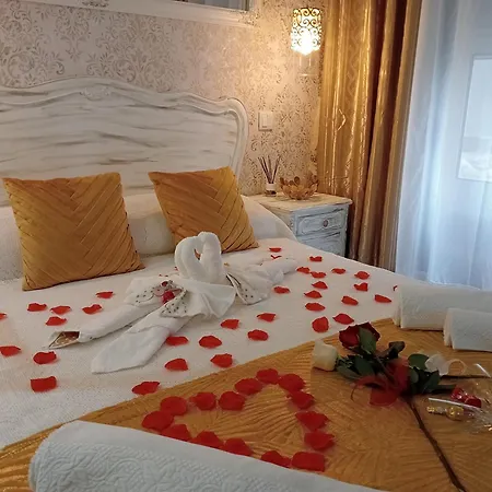 公寓 Casinhas Do Miga *