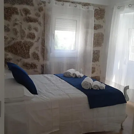 Casinhas Do Miga Διαμέρισμα *