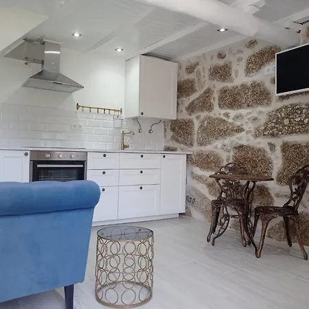 公寓 Casinhas Do Miga