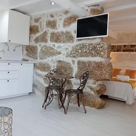 Διαμέρισμα Casinhas Do Miga *