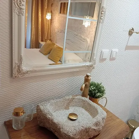 公寓 Casinhas Do Miga