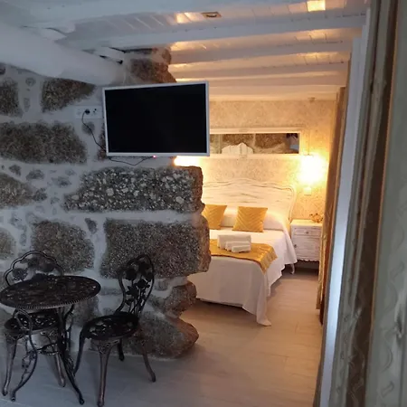 Casinhas Do Miga Διαμέρισμα