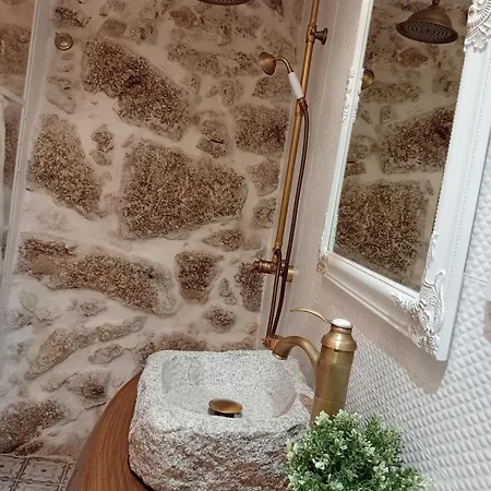 Διαμέρισμα Casinhas Do Miga *