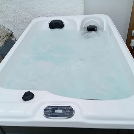 Casinhas Do Miga 公寓 *